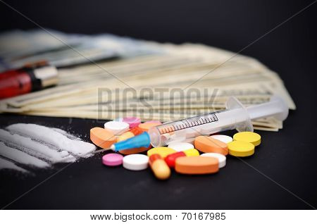 Drugs