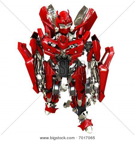 Robot