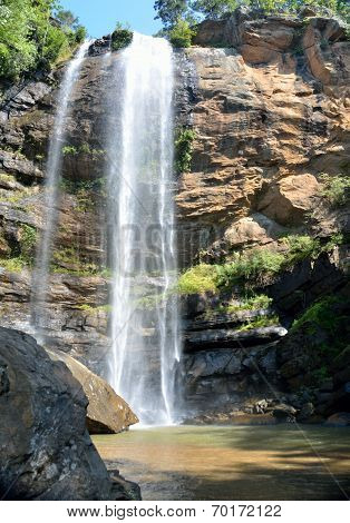 Toccoa Falls