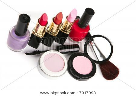 Complect Makeup sæt