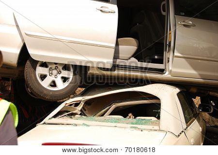 Tough Brake