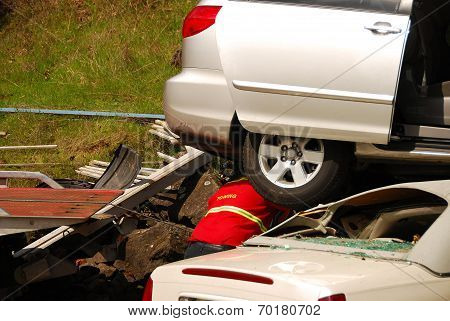 Tough Brake