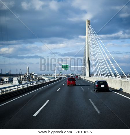 Silnici