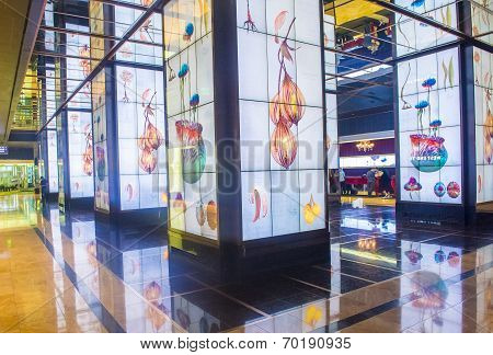 Las Vegas