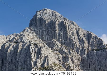 Hiking In Austria