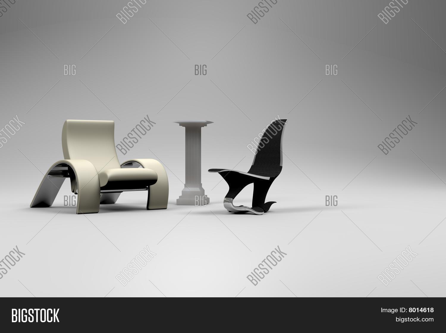 Counseling Chairs Image & Photo (Free Trial) Bigstock