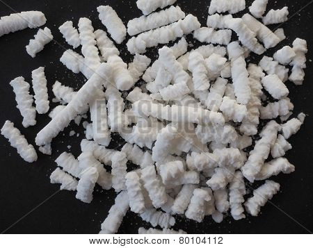 Liver Salts