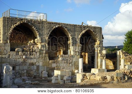 Beit Guvrin
