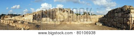 Ancient Ruins