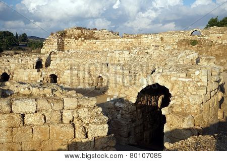 Roman Theater