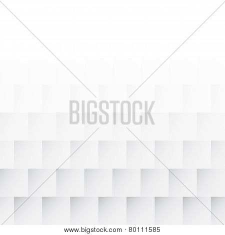 Abstract grey and white seamless texture