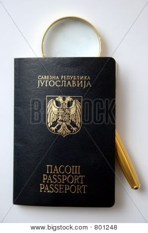 passport