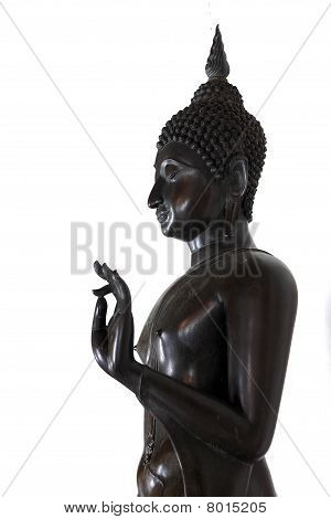 태국 방콕 도보 부처님