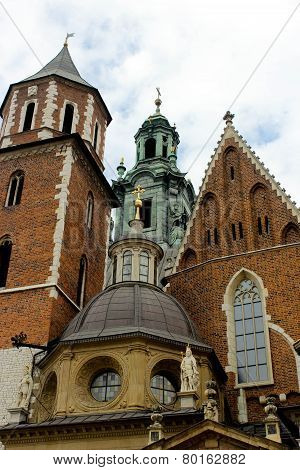 church