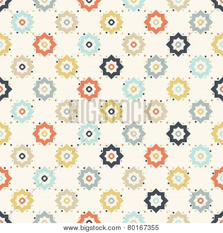 geometric pattern