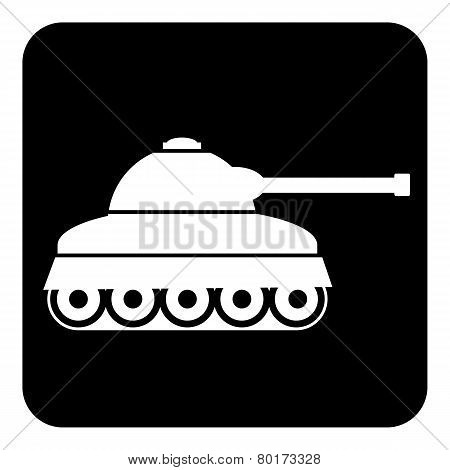 Panzer Icon