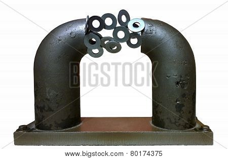 Magnets