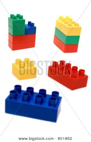 Blokke