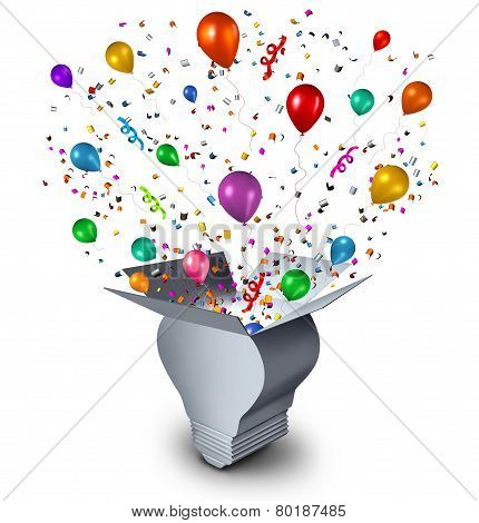 Party Ideas
