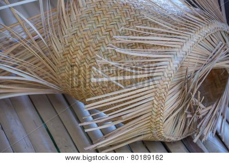 Wickerwork