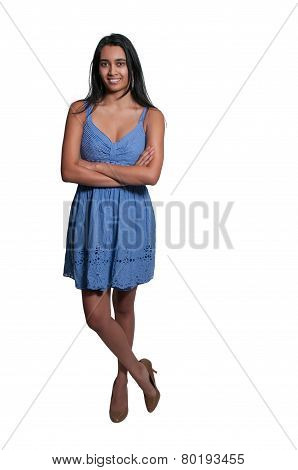 Beautiful Woman