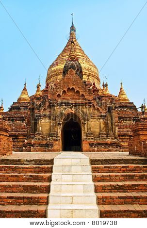 Pagoda Bagan