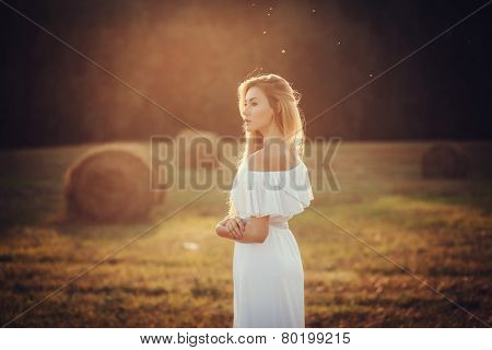 Tender Woman