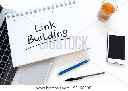 Link Building