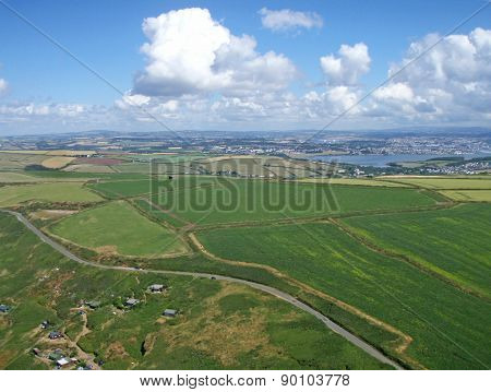 Rame Peninsula