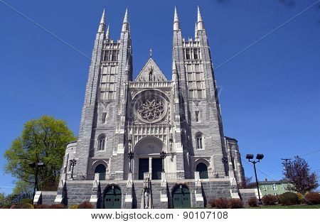 The Basilica