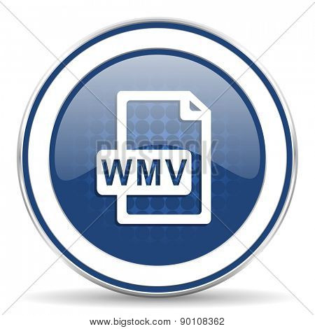 wmv file icon  