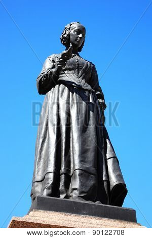 Florence Nightingale