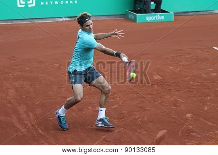 Teb Bnp Paribas Istanbul Open