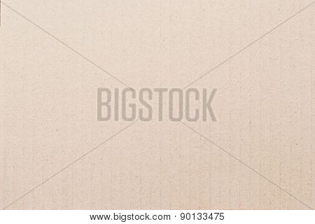 Gray Textured Of Paper, Crate paper, serface paper