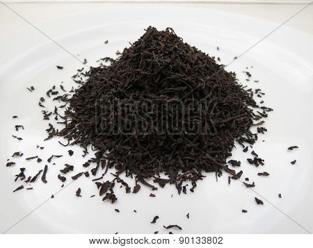 Black Tea