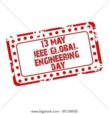 Ieee Global Engineering Day