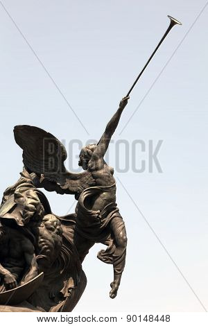 Monza World War I Memorial
