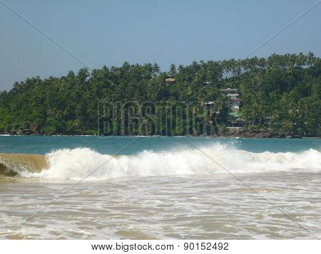 ocean wave