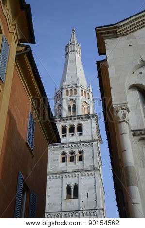 Bell Tower
