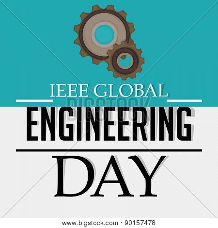 Ieee Global Engineering Day