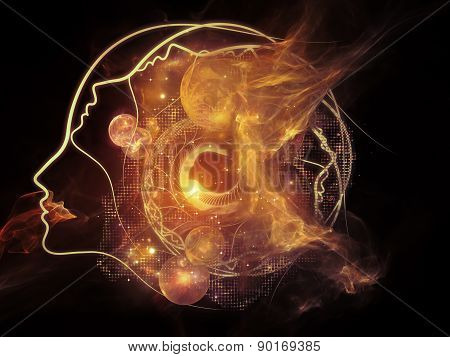 Energy Of Inner Geometry