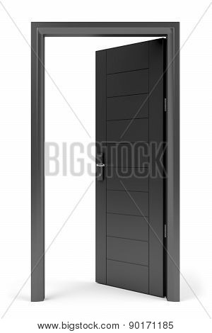 Open Door