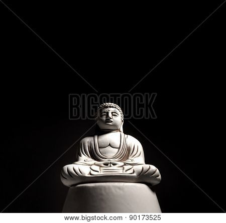 Statue buddha 