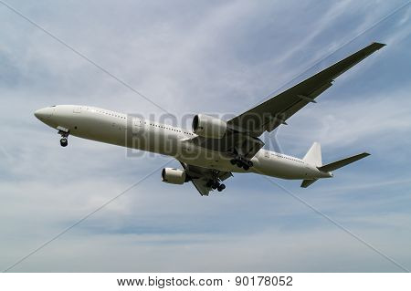 Boeing 777-300