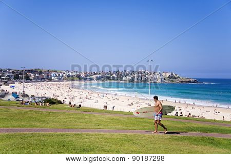Bondi Beach, Australia