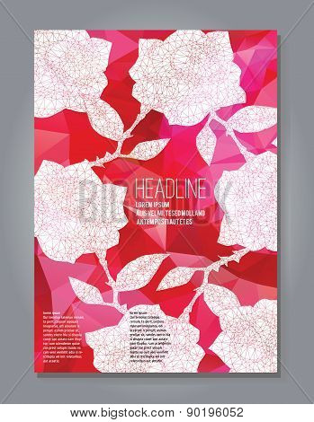 Wedding card or invitation