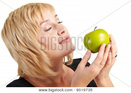 Apple radost