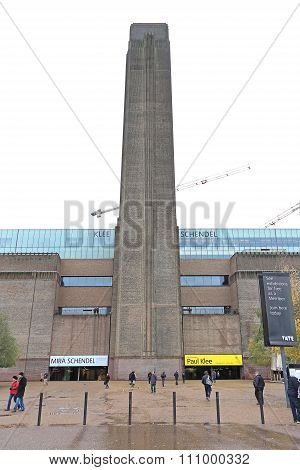 Tate Modern London
