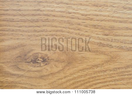 Wood Board At The Wall Texture Background