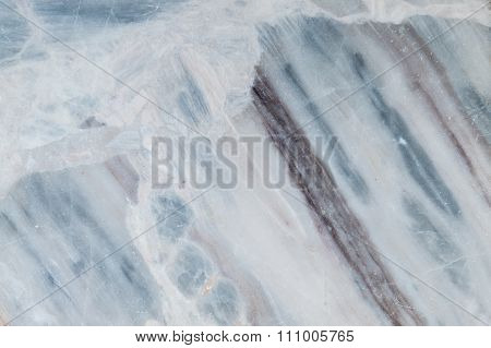 Closeup Surface Marble Floor Texture Background